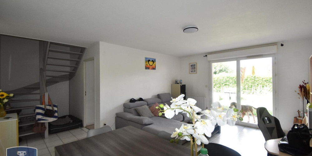 maison à MARMANDE (47200)