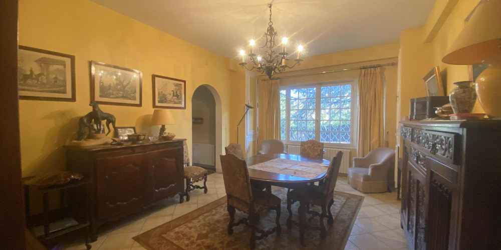 maison à NERAC (47600)