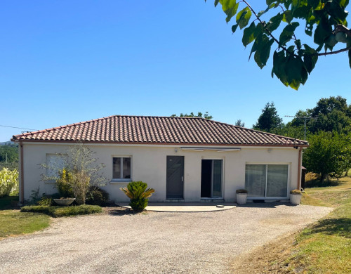 maison  PENNE D AGENAIS