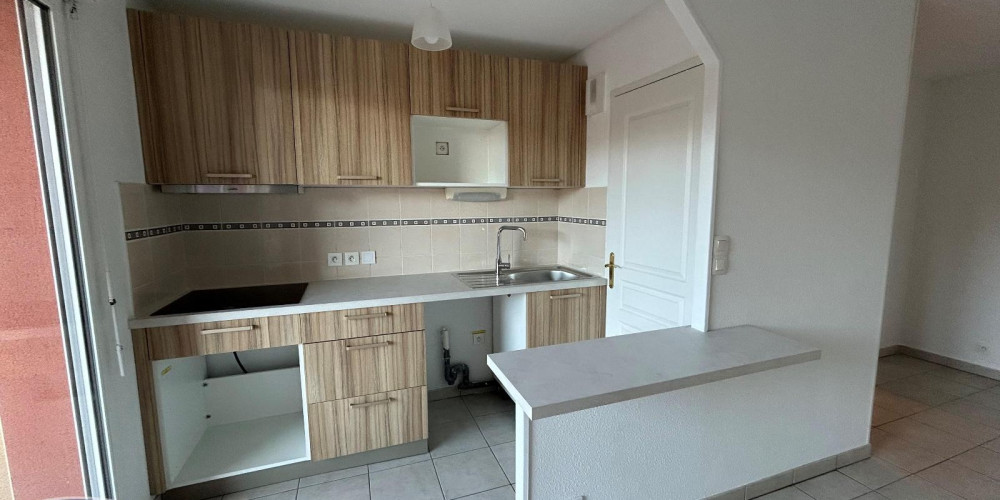 appartement à CASTELJALOUX (47700)