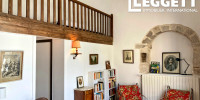 maison à TOURNON D AGENAIS (47370)