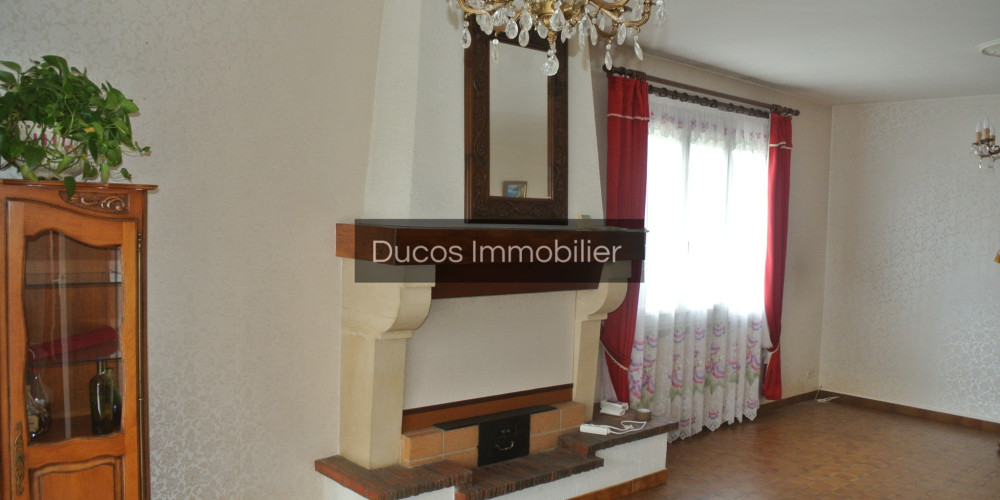 maison à MARMANDE (47200)