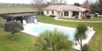 maison à MARMANDE (47200)