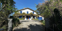 maison à MONTIGNAC DE LAUZUN (47800)
