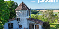 maison à ARMILLAC (47800)