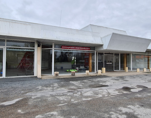 local commercial  MARMANDE
