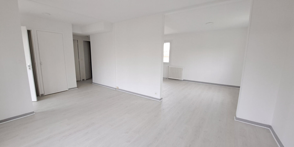 maison à VILLENEUVE SUR LOT (47300)