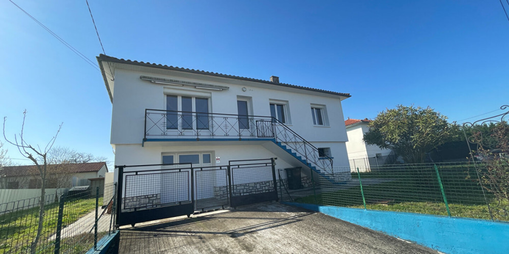 maison à BIAS (47300)