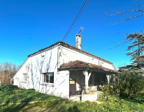 maison  VILLENEUVE SUR LOT