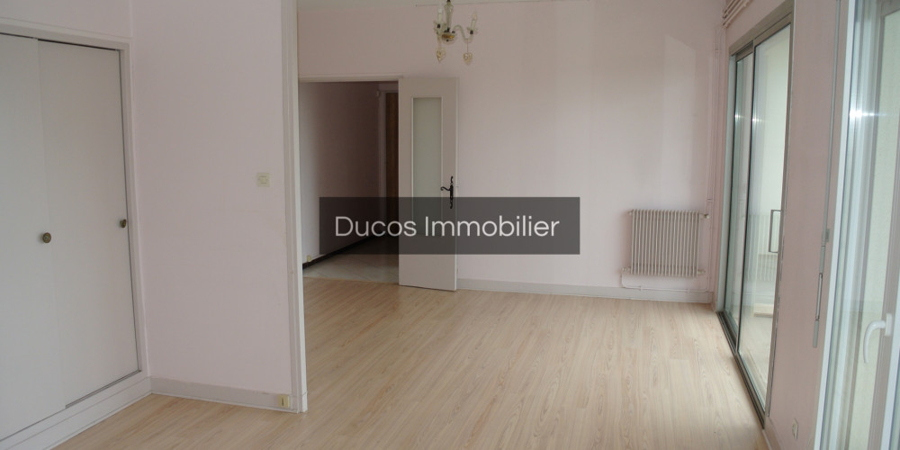 appartement à MARMANDE (47200)