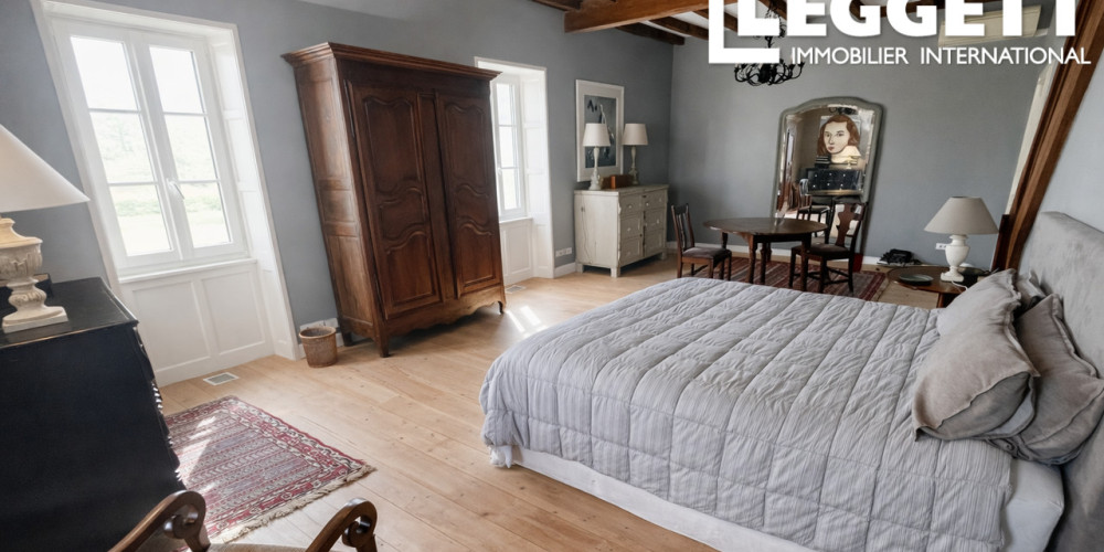 maison à LAUZUN (47410)