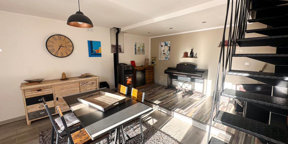 maison à AGEN (47000)