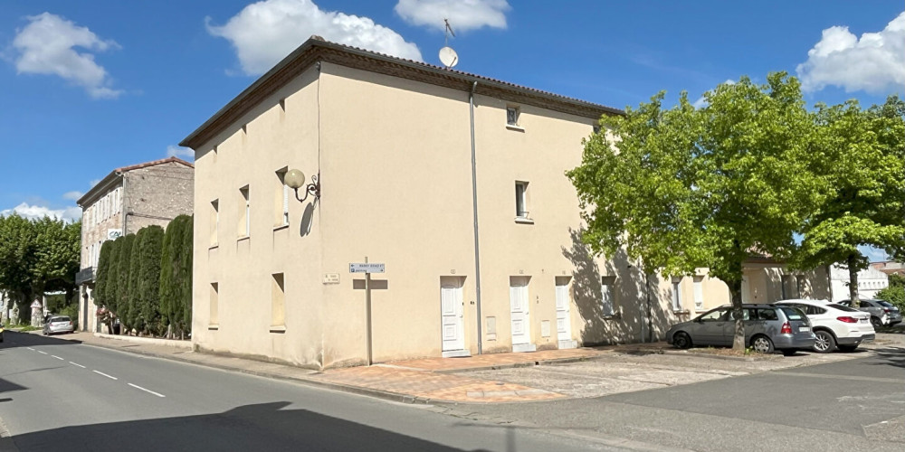 appartement à CASTELMORON SUR LOT (47260)