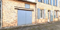 maison à VILLENEUVE SUR LOT (47300)