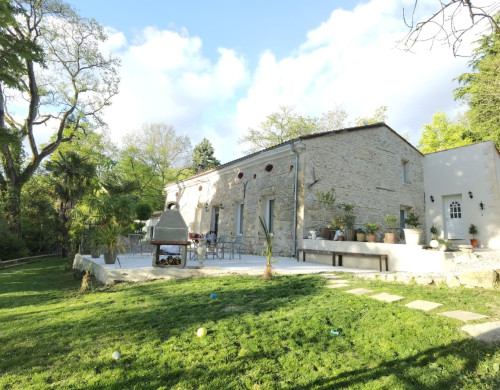 maison  AGEN