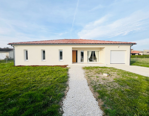 maison  BIAS