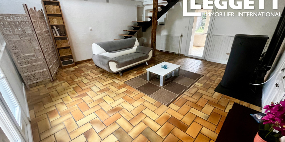maison à LAUZUN (47410)