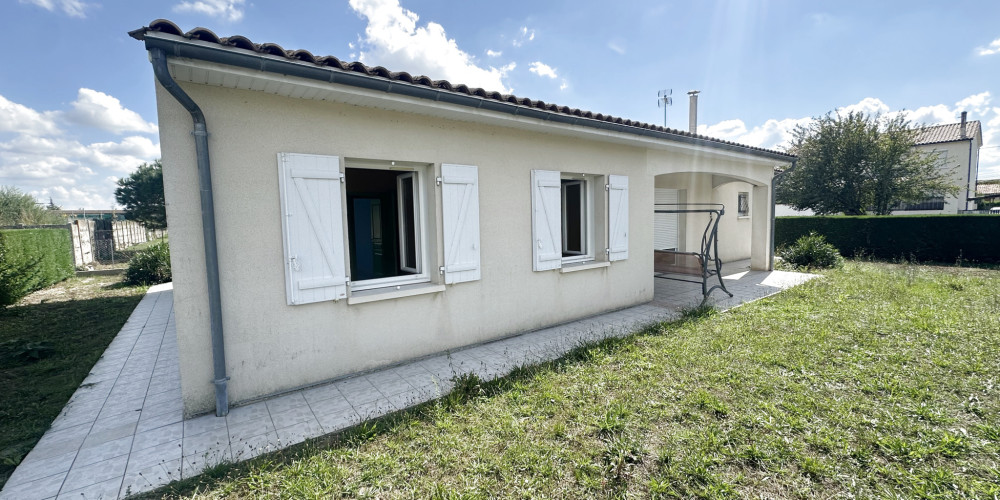 maison à MARMANDE (47200)