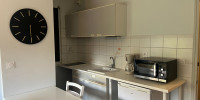 appartement à VILLENEUVE SUR LOT (47300)
