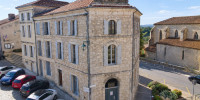 immeuble à AGEN (47000)