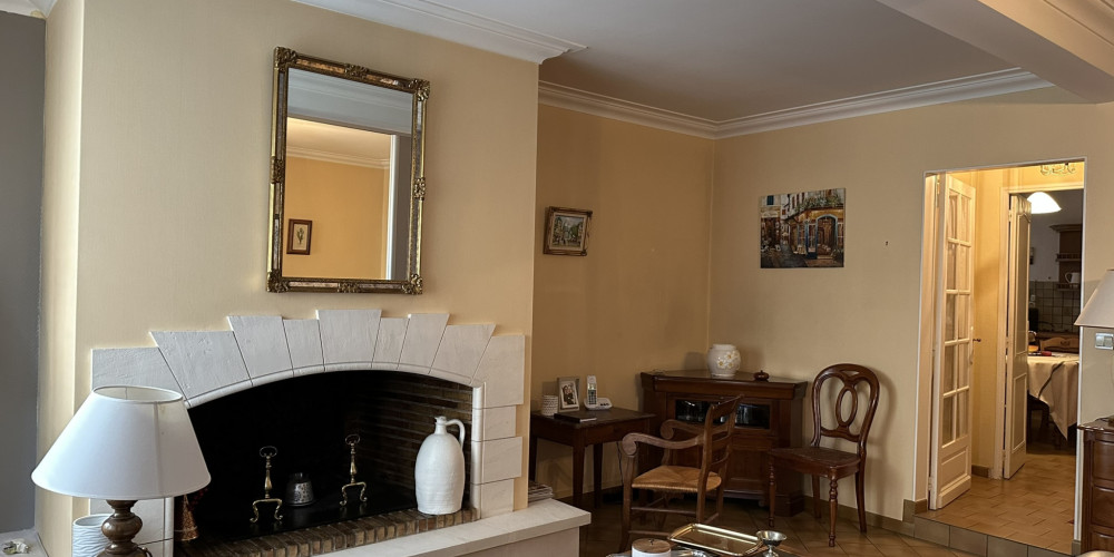 maison à DAMAZAN (47160)