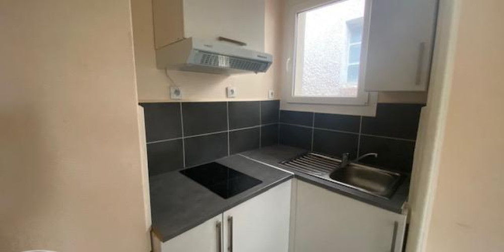 appartement à AGEN (47000)