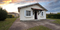 maison à STE LIVRADE SUR LOT (47110)