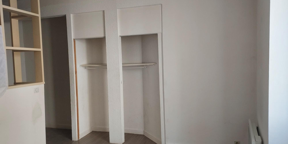 appartement à AIGUILLON (47190)