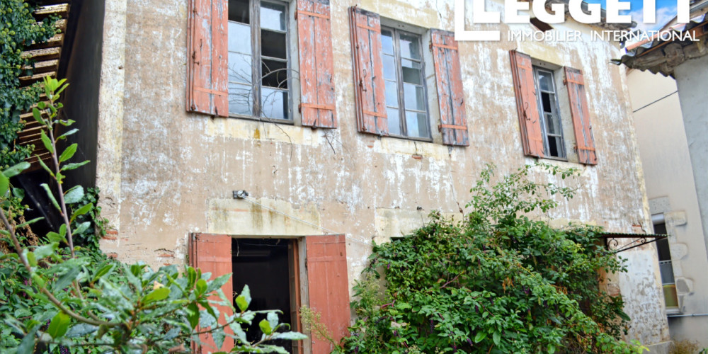 maison à TAILLEBOURG (47200)