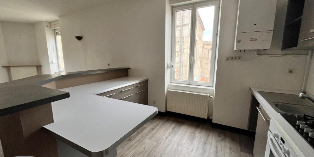 appartement à AGEN (47000)