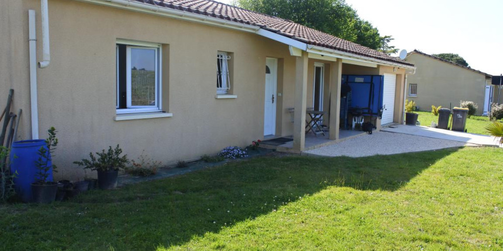 maison à BEAUPUY (47200)