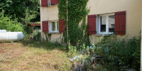 maison à LACAPELLE BIRON (47150)
