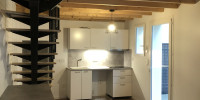appartement à STE BAZEILLE (47180)