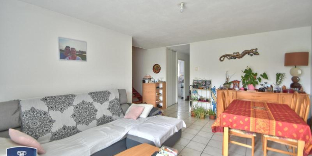 maison à MARMANDE (47200)