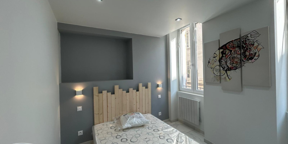 appartement à VILLENEUVE SUR LOT (47300)