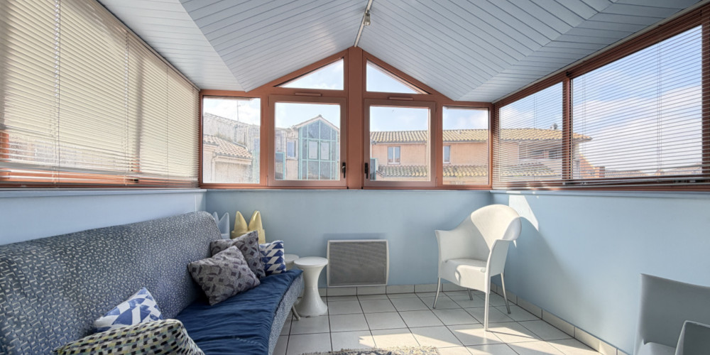 appartement à AGEN (47000)