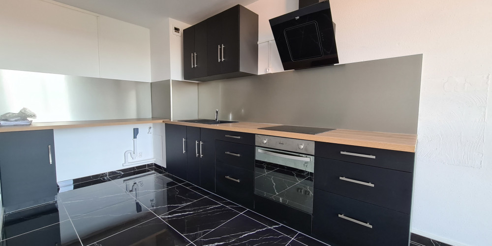 appartement à AGEN (47000)