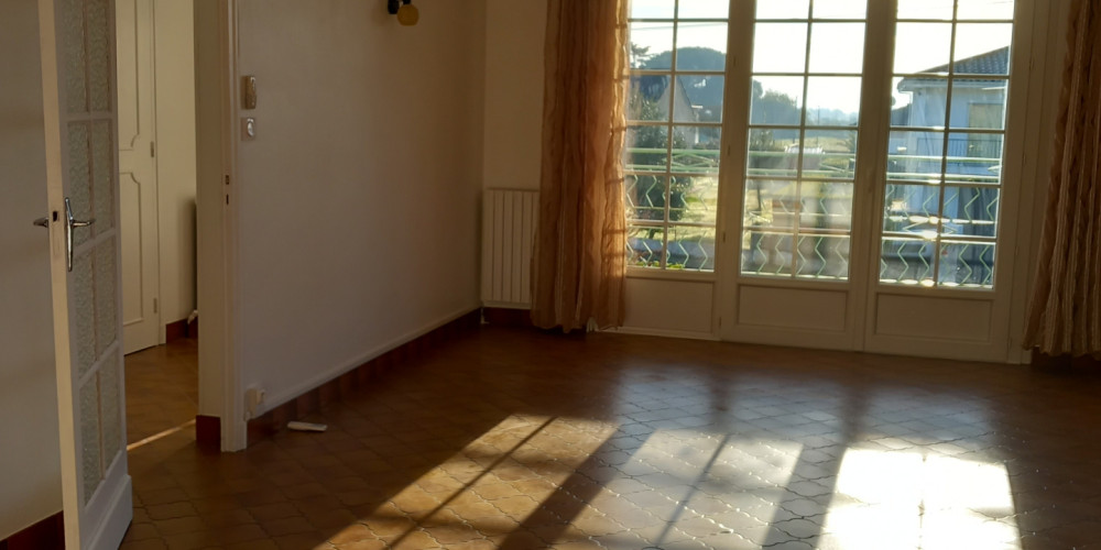 maison à MARMANDE (47200)