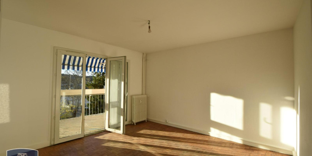 appartement à AGEN (47000)