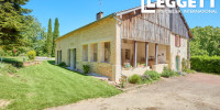 maison à LAGRUERE (47400)
