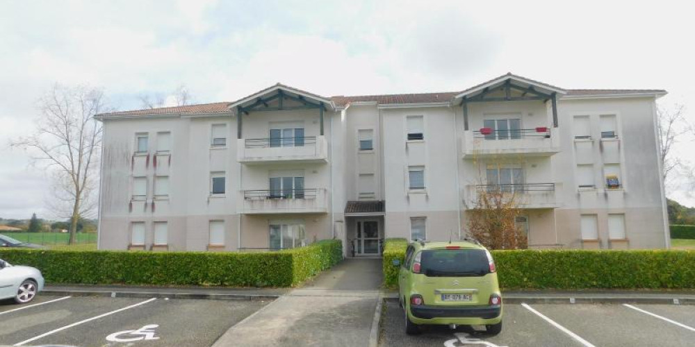 appartement à MARMANDE (47200)