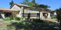 maison à DURAS (47120)