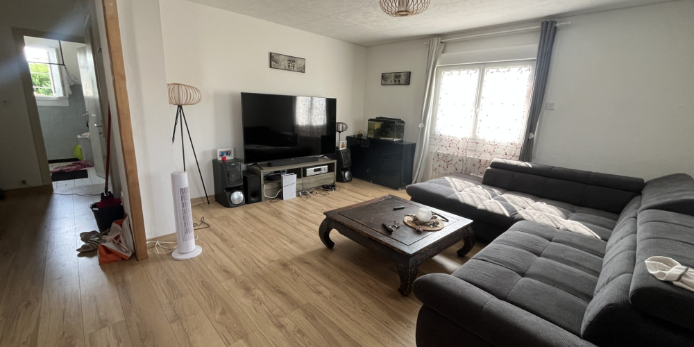 maison à TONNEINS (47400)