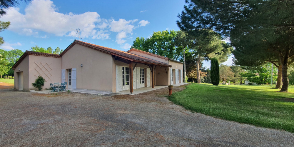 maison à DAMAZAN (47160)
