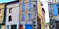 maison à PORT STE MARIE (47130)