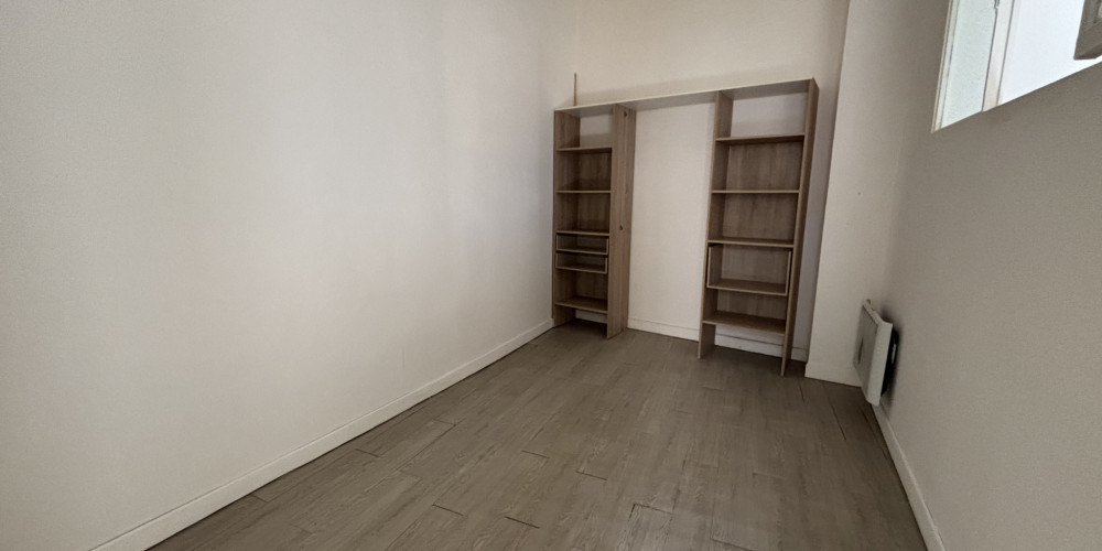 appartement à TONNEINS (47400)