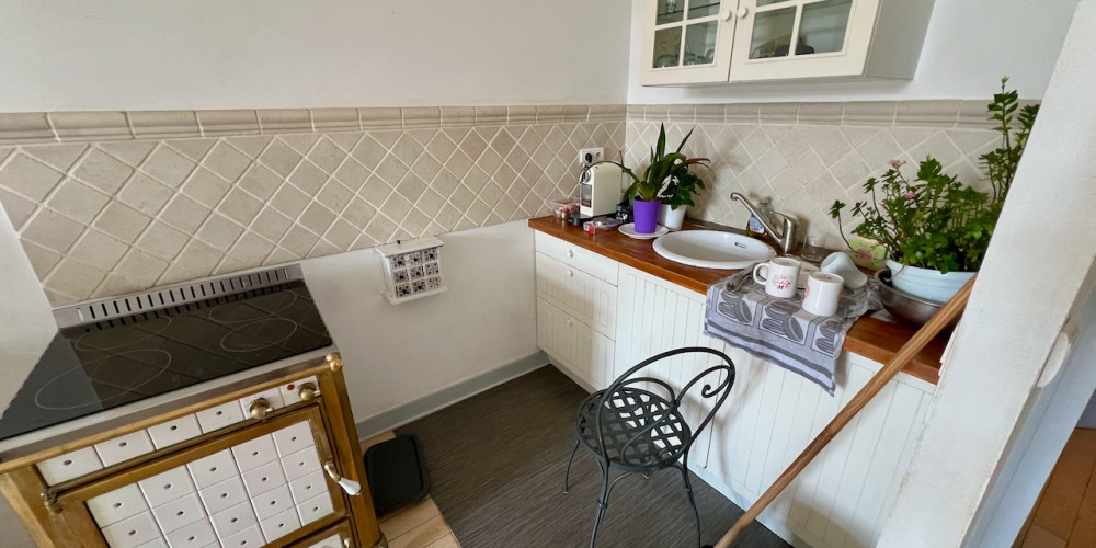 appartement à VILLENEUVE SUR LOT (47300)