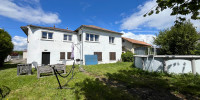 maison à VILLENEUVE SUR LOT (47300)