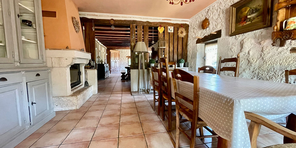 maison à PRAYSSAS (47360)