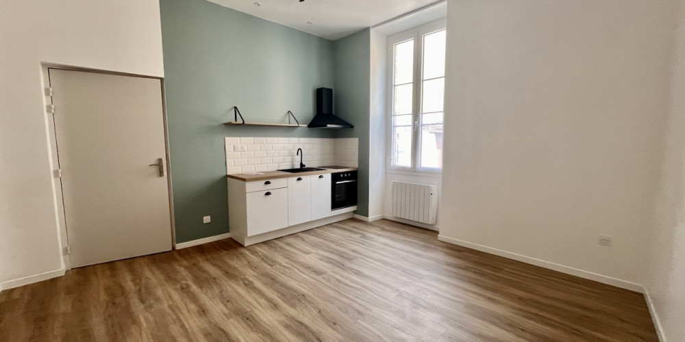 appartement à STE LIVRADE SUR LOT (47110)
